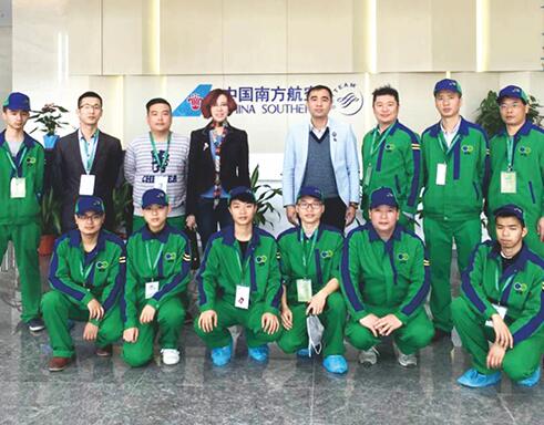 除甲醛機構(gòu)受到市場歡迎的原因是什么